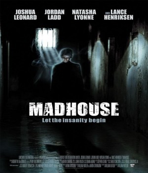 Madhouse (2004) UNCUT Hindi ORG Dubbed