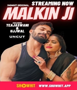 Malkin Ji (2024) Showhit Hindi Short Film