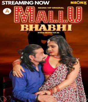 Mallu Bhabhi (2024) NeonX Hindi Short Film