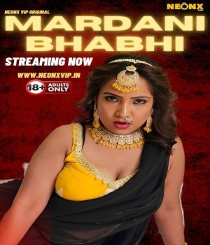 Mardani Bhabhi (2024) NeonX Hindi Short Film