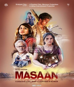 Masaan (2015) Hindi