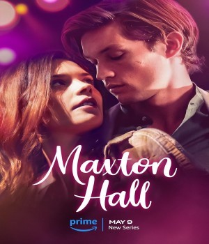 Maxton Hall The World Between Us (2024) S01 Ep01 to Ep06 Hindi Dubbed AMZN Series