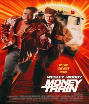 Money Train (1995) Hindi ORG Dubbed