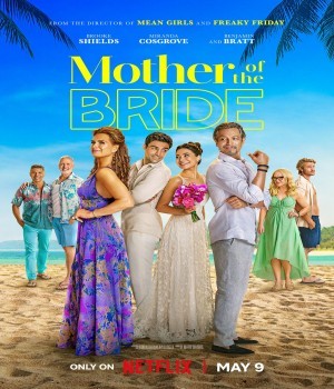 Mother of the Bride (2024) Hindi ORG Dubbed