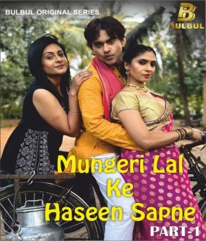 Mungerilal Ke Haseen Sapne (2024) BulbulTV S01E01T02 Hindi Web Series