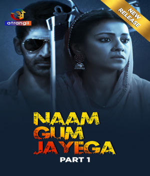 Naam Gum Jayega (2024) Atrangii S01 Part 1 Hindi Web Series