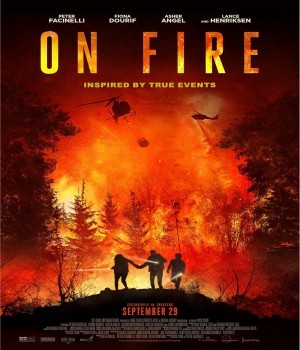 On Fire (2024)