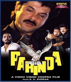 Parinda (1989) Hindi Movie