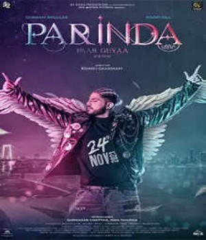 Parinda Paar Geyaa (2023) Punjabi Movie