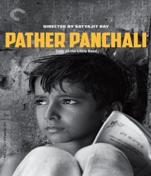 Pather Panchali Song of the Little Road (1955) Bengali Movie