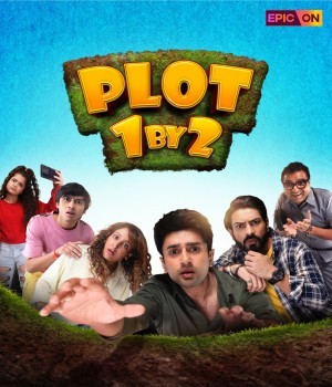 Plot 1 By 2 (2024) Epicon Hindi S01 Web Series