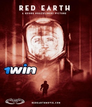 Red Earth (2023) Hindi HQ Dubbed
