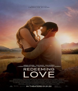 Redeeming Love (2022) Hindi ORG Dubbed