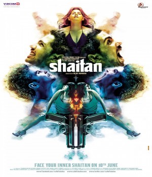 Shaitan (2011) Hindi
