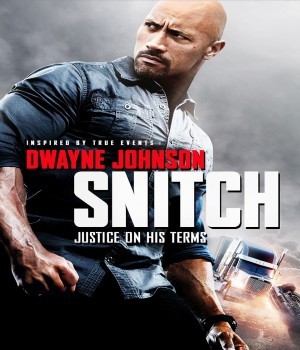Snitch (2013) Hindi Dubbed