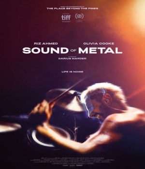 Sound of Metal (2019) Hindi ORG Dubbed
