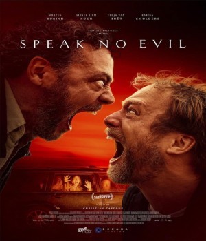 Speak No Evil (2022) Hindi ORG Dubbed