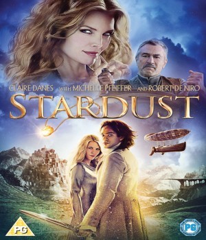 Stardust (2007) Hindi ORG Dubbed