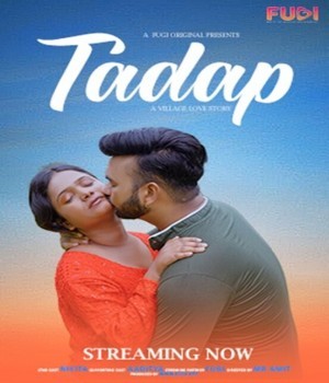 Tadap (2024) Fugi S01E01 Hindi Web Series