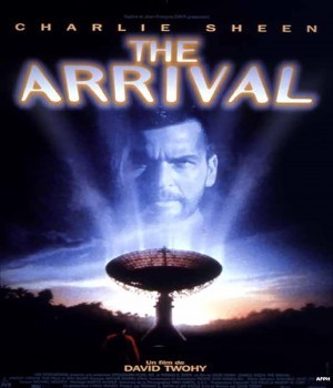 The Arrival (1996) Hindi ORG Dubbed