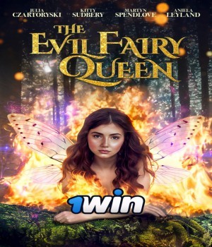 The Evil Fairy Queen (2024) Hindi HQ Dubbed