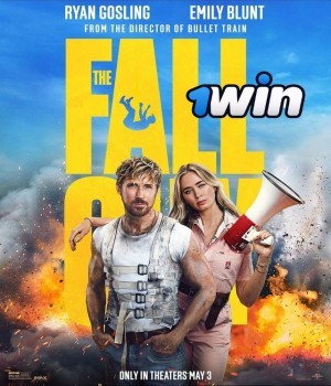 The Fall Guy (2024) Hindi HQ Dubbed
