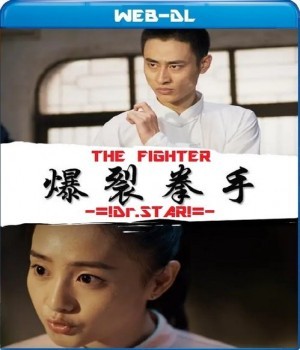 The Fighter (2019) Hindi ORG Dubbed