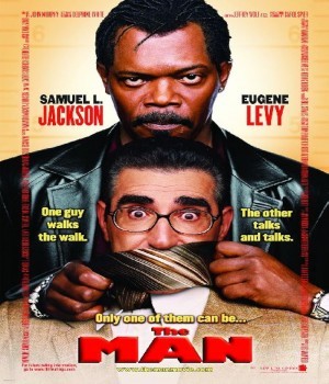 The Man (2005) Hindi ORG Dubbed