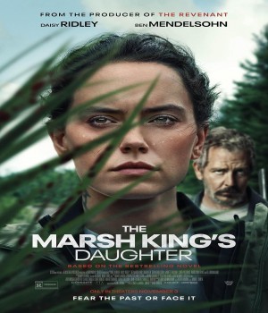 The Marsh Kings Daughter (2023) Hindi ORG Dubbed