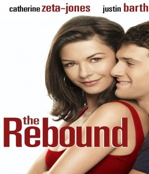 The Rebound (2009) Hindi ORG Dubbed