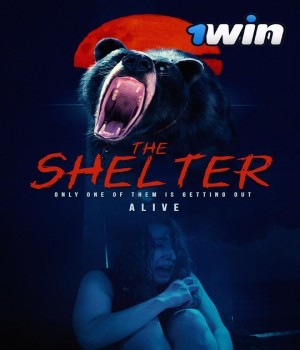 The Shelter (2015) Hindi HQ Dubbed