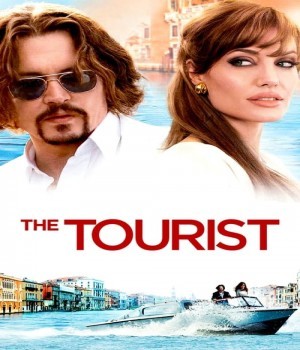 The Tourist (2010) Hindi ORG Dubbed