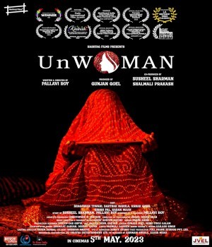 Unwoman (2023) Hindi Movie