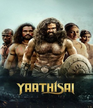 Yaathisai (2024) Hindi Dubbed