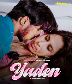 Yaden (2024) Fukrey S01Ep01 Hindi Web Series
