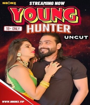 Young Hunter (2024) NeonX Hindi Short Film