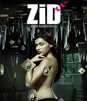 Zid (2014) Hindi Movie